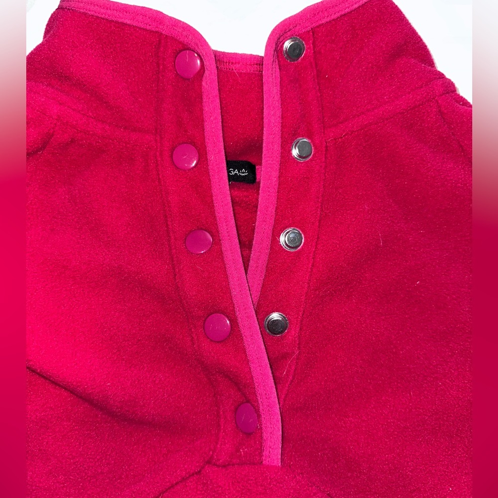 Beyond Yoga Tranquility Zip - Small - image 3